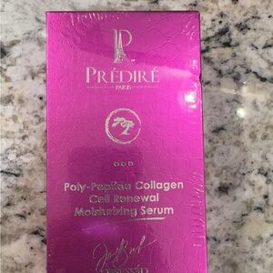 Prédiré Paris Pink Moisturizing Serum